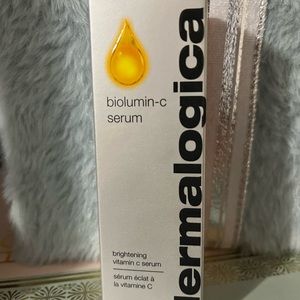 Dermalogica age smart biolumin-c serum